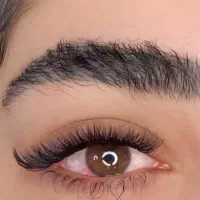 اکستنشن مژه حرفه‌ای / قیمت استثنایی /ملارد