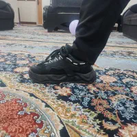 کتونی|کیف، کفش، کمربند|کمیجان, |دیوار