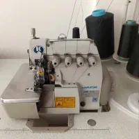 چرخ سردوز صنعتی پنج نخ