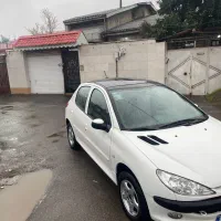 ۲۰۶ تیپ ۳.  ۱۴۰۱