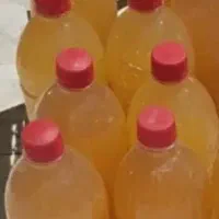 آبغوره طبیعی بدون هیچ افزودنی