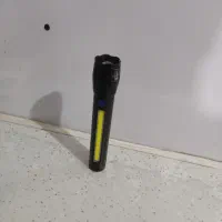 چراغ قوه