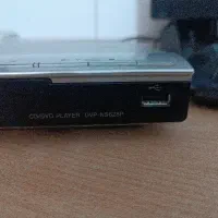 فروش dvd player  Sony|پخش‌کننده DVD و ویدیو|کرمان, |دیوار
