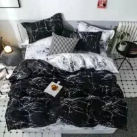 روتختی لحاف دار دورو نخی