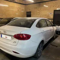 جک j4|خودرو سواری و وانت|تهران, سعادت‌آباد|دیوار