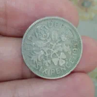 انواع سکه خارجی وجمهوری