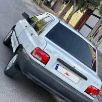 پراید مدل ۹۰