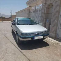 405مدل ۸۸ فابریک