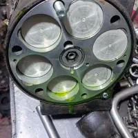 فروش و تعمیر انواع کمپرسورهای کولر خودرو