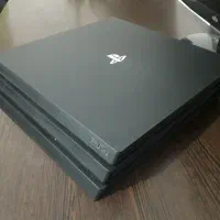 ps4pro|کنسول، بازی ویدئویی و آنلاین|مشهد, چهارچشمه|دیوار