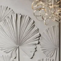 گچبری مدرن،میکروسمنت