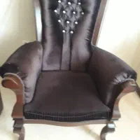 مبل تک نفره