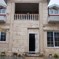 فروش ویلای استخردار ۲۰۰ متری در بندر انزلی