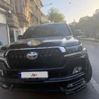 مشتاق رنت/اجاره خودروی لندکروز