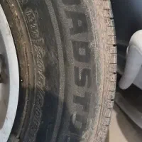 لاستیک خودرو