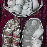 فروش قندونهای خوشگل در دارقدیمی