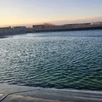 فروش زمین باغی شاهین شهر/سند تک برگ/اقساط بلندمدت