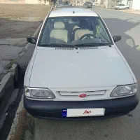 پراید مدل 94