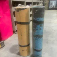 مت یوگا 2 عدد