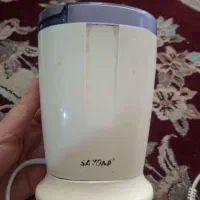 آسیاب برقی