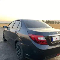 دنا مشکی فول