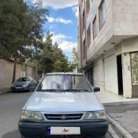 پراید ۸۷