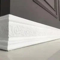 نصب انواع قرنیز . ترمو وال . ماربلشیت