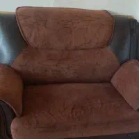 مبل راحتی کارکرده
