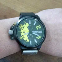 ساعت ولدر و اورینت و سیتیزن اوریجینال کارت دار