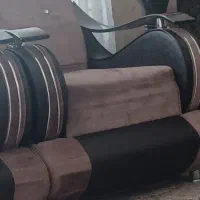 مبل و گنجه