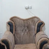 مبل راحتی