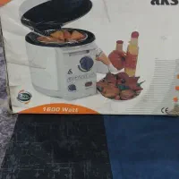 سرخ کن مارک Kan fry