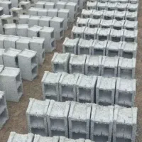 بلوک دیواری مرمزی