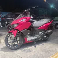هوندا کیلیک ۱۶۰