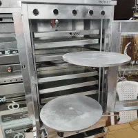 کیک پز حرفه ای