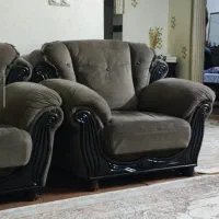 مبل راحتی 7 نفره