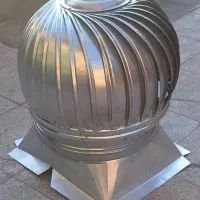 هواکش صنعتی بادی سوله،شیروانی