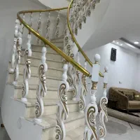 نرده استیل