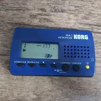 مترونوم کرگ