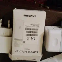 چند عدد شارژر اصلی