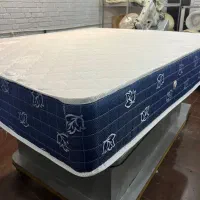 تشک فنرمنفصل ومیکرو قیمت کارخونه اقساط(حمل رایگان)|تشک تختخواب|قزوین, |دیوار