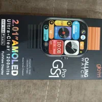 ساعت هوشمند ga1 pro