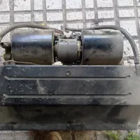 کولر کامل کامیون