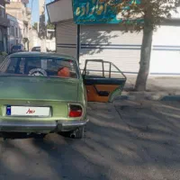پژو 504|خودرو کلاسیک|ارومیه, |دیوار