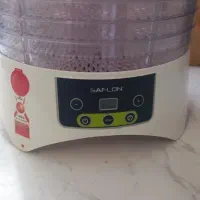 میوه و سبزی خشک کن سافلون