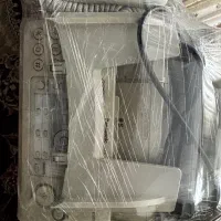 دستگاه فکس