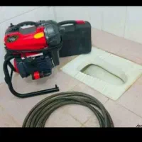 لوله بازکنی گلستان صالحیه نسیم شهرکل محدوده