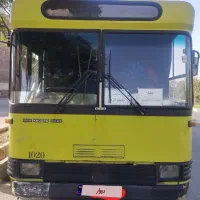 اتوبوس داخل شهری