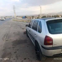 فولکس گل|خودرو سواری و وانت|شیراز, شهرک قمشه|دیوار