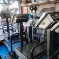 فروش ، تعمیر و کالیبراسیون ترازو و باسکول